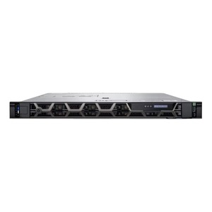 เซิร์ฟเวอร์ DEL R630 8SFF / 1x Xeon Gold 2680v4 2x 32GB DDR4 ECC RDIMM 2400 H730p 495 W ชุดราง LOM R630 - Product Image 1