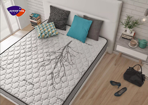 <span class=keywords><strong>The</strong></span> best factory wholesal roll sleep well full inch mattress king double modern spring gel memory foam mattresses - Product Image 4