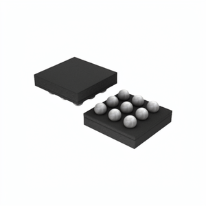 ชิป BOM IC รุ่น SA58672UK,027 9 UFBGA, WLCSP มีสินค้าในสต็อก ซื้อชิ้นส่วนอิเล็กทรอนิกส์ออนไลน์ - Product Image 1