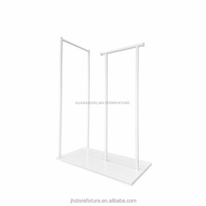 Espositore per abiti da <span class=keywords><strong>uomo</strong></span> appendiabiti per abiti da <span class=keywords><strong>uomo</strong></span> - Product Image 2