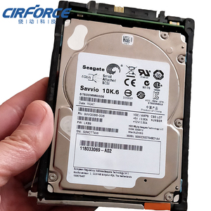 EMC 005050936, 005050935, 005050847, 005050846 V4-2S15-600U V4-2S15-600 EMC 2,5 "600 GB 15K SAS hdd disco duro - Product Image 3