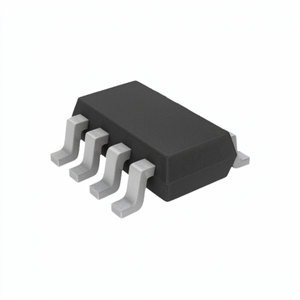 Power Management (PMIC) SOT 23 8 Thin, TSOT 23 8 RT6215AHGJ8F Original One Stop Service Buy Electronics Components Online - Product Image 1