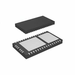 38 VFQFN Exposed Pad Components Electronic LTC4234CWHH#TRPBF Power Management (PMIC) Manufacturer Channel - Product Image 1