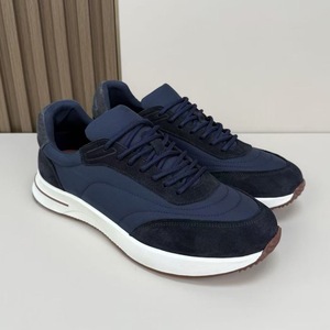 Scarpe da Corsa Basse da <span class=keywords><strong>Uomo</strong></span> All'Ingrosso, Vendita Calda Primavera Estate Autunno, Tendenza Moda Traspirante con Suola in Gomma - Product Image 6