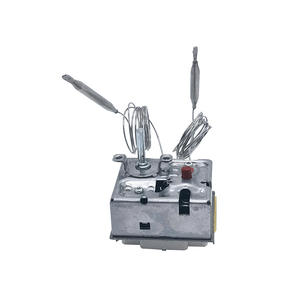 Equipo de Sauna Industrial Totalmente Automático, Calentador de Agua Capilar, Interruptor de Control de Temperatura Eléctrico TDS (Temperatura) - Product Image 5