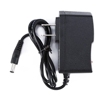 Catu daya dinding rumah colokan AS 3 in 1 untuk pengisi daya adaptor AC Segas Genesis 2 untuk pengontrol pengisi daya Segas Genesis 3