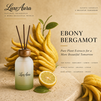 Diffuseur de parfum moderne de luxe, diffuseur d'arômes sans flamme, parfum d'ambiance pour le salon, décoration de la maison