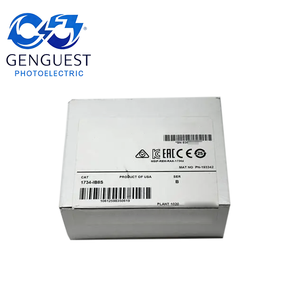 ตัวควบคุมโปรแกรมได้ผ่าน PLC 1734-IB8S 1734IB8S ของแท้ใหม่ - Product Image 1
