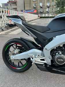 <span class=keywords><strong>Aprilia</strong></span> GPR250 Elettrica 2024, Moto a 4 Tempi, 1.<span class=keywords><strong>500</strong></span> km di Chilometraggio, Condizioni Come Nuova, Stato Meccanico Eccellente - Product Image 4