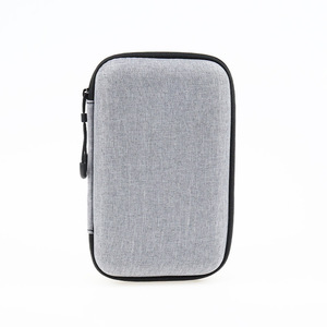 Wholesale Multi-Functional <b>Mini</b> Bag Waterproof Neoprene 13x8cm Car Key <b>Lipstick</b> Storage Cover Zipper Closure Portable - Product Image 4