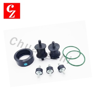 Repuesto Original 2901186700, Kit de Enfriamiento para Compresor de Aire, Compatible con Atlas Copco ZT ZT2008, Kit de Mantenimiento - Product Image 5