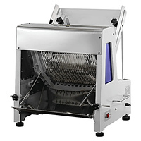 Ligne de production de pain grillé, ligne de cuisson de pain grillé, machine à fabriquer du pain grillé, équipement de boulangerie neuf