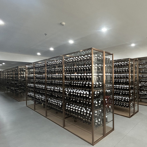 Désodorisant d'ambiance d'aromathérapie en gros pour usine, parfum cèdre alpin, haute concentration, longue durée, parfum chimique quotidien - Product Image 4