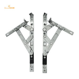 Finestra di alta qualità attrito rimanere cerniere in alto appeso Hardware battente resistente in acciaio inox Apposite - Product Image 4