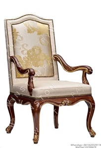 Estilo marroquino clássico Majlis Secional Sofá Assento Assento Assento Assento Café Lazer Sofá para Sala Hall Entrada Guest Chair - Product Image 2