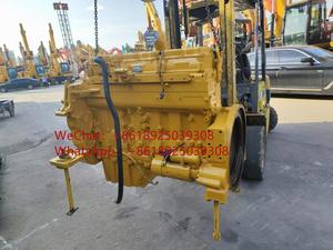 E212B E318D2.6 E335 E200B S6K หัวประกอบ C9 C9.1 C10 C11 C12 C13 C15 C16 C18 C7 เครื่องยนต์สําหรับก่อสร้าง ma - Product Image 4