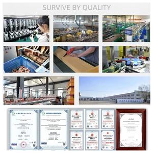 Chinesische Fabriken Produzieren Hochwertige Ölfilter 057002561L 057115561K 057115561L 57115561K 57115561L E73HD134 OX1961 HU831x - Product Image 4