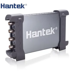 Hantek 6074BC 4 Channel 1GSa/s 70Mhz Bandwidth Hantek PC Based USB Digital Storage Oscilloscop