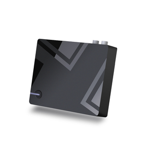 LEMAX MECOOL K5 <span class=keywords><strong>Android</strong></span> 9.0 Amlogic S905X3 Quad Core <span class=keywords><strong>DVB</strong></span> S2 T2 C PVR Ghi Âm Internet <span class=keywords><strong>TV</strong></span> <span class=keywords><strong>Box</strong></span> Kỹ Thuật Số 4K Vệ Tinh 2GB 16GB - Product Image 2