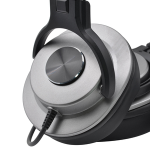 Casque audio professionnel MD-930 Accuracy Pro Audio, écouteurs filaires pour DJ, casque de monitoring filaire pour studios - Product Image 4