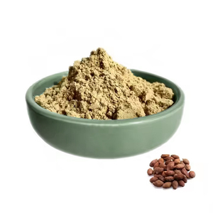 Suprimento de Fábrica HealthEra Pó de Semente de <span class=keywords><strong>Malva</strong></span> Orgânica Scaphium 10:1 Extrato de Sterculia Lychnophora Certificado ISO Grau Alimentício OEM - Product Image 1