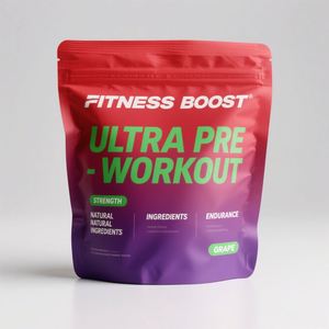 Venta al por mayor personalizado respetuoso del medio ambiente embalaje Slider esmerilado cremallera bolsa de polietileno translúcido negro ropa Zip Lock bolsas 30Cm X 40Cm - Product Image 1