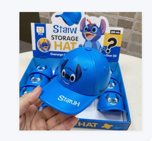 <span class=keywords><strong>Caja</strong></span> Sorpresa Stch Blind Box: Llavero, Joyería, Muñeco de Peluche y Accesorios para Mochila - Product Image 2