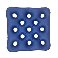 Fofo coussin gonflable anti-décubitus coussin d'air de chaise roulante médicale