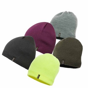 Bonnet tricoté imperméable avec crâne <span class=keywords><strong>pour</strong></span> l'hiver, couvre-tête chaud <span class=keywords><strong>pour</strong></span> le camping, la chasse, le voyage, le camping, l'extérieur, offre spéciale, 100% - Product Image 4
