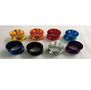 ที่เปิด10นิ้ว,ที่เปิด <span class=keywords><strong>Studer</strong></span> ReVox 10นิ้วอุปกรณ์โหลดอเนกประสงค์ถ้วยอลูมิเนียมสำหรับ <span class=keywords><strong>Studer</strong></span> B67 - Product Image 4