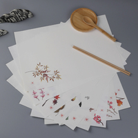 Sets de Table Personnalisés Jetables en Papier pour Restaurants, Traiteurs, Hôtels, Pubs et Événements