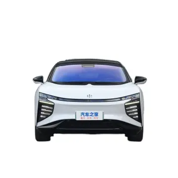 أفضل سعر في المخزون إلى حد ما Fuxury للبالغين علامة تجارية صينية فاخرة سيارة الدفع الرباعي الكهربائية gaohe hiphix