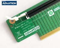 Carte Riser PCIE ADVANTECH ARK-6622 REV.A1, Carte Mère Industrielle, Module CPU, Stock Original, Garantie Un An