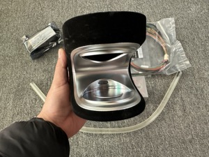 Nouveau modèle 2026 de haute qualité pour <span class=keywords><strong>Mercedes</strong></span>-Benz : Pack parfum, comprenant désodorisant, parfum et base de parfum. - Product Image 2