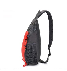 Al aire libre usb deporte bolsas mochila impermeable cargador bolso táctico bolso para hombre - Product Image 5