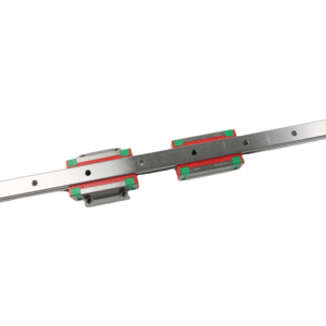 Riel Lineal de Alta Velocidad y Resistencia a Impactos para Producción de Máquinas Herramienta - Product Image 1