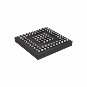 Componentes de chips electrónicos TPS65982DCZBHR Canal del fabricante de sistemas de gestión de energía (PMIC) - Product Image 1