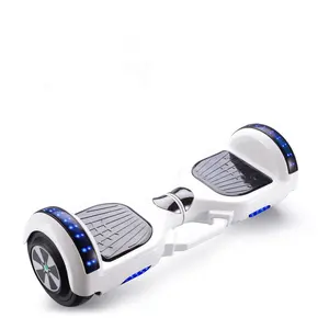 Nouveau design enfants adultes enfants électriques Balance scooter