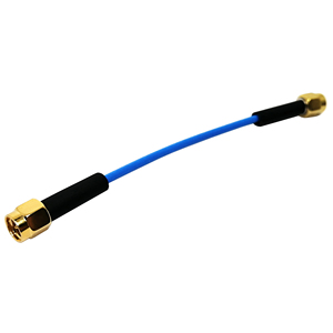 Fábrica SMA Teste De Alta Freqüência SS405 TFLEX 405 Cabo 18GHZ Super Flexível SMA Conector Nível De Teste SMA Macho Cabo De Extensão - Product Image 1