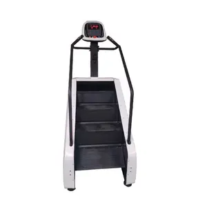 Sıcak satış özelleştirmek merdiven makineleri dikey merdiven eğitim makinesi spor aerobik egzersiz