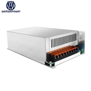 1000W Điện Áp Không Đổi Dòng Không Đổi 12V24V36V48V60V90V110V150V Nguồn Cung Cấp Mờ Sạc Nguồn Điều Khiển Công Nghiệp - Product Image 1