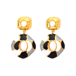 Pendientes de Moda PND202404-1737 - Product Image 2