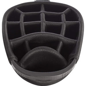 Bolsas de golf al por mayor, las más vendidas, de alta resistencia, con cremalleras de nuevo estilo, cómodas de llevar, con etiqueta privada personalizada, en oferta. - Product Image 4