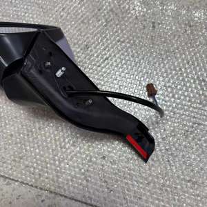 OE 1611748080 1611748180 Convient pour <span class=keywords><strong>Peugeot</strong></span> <span class=keywords><strong>2008</strong></span> 2014 Nouveau rétroviseur de recul Rétroviseur extérieur Configuration basse 5 fils - Product Image 4