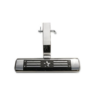 Accessoires <span class=keywords><strong>Dodge</strong></span> <span class=keywords><strong>Ram</strong></span> <span class=keywords><strong>1500</strong></span> Tout-terrain Marchepied universel pour <span class=keywords><strong>attelage</strong></span> arrière pour camionnette - Product Image 3