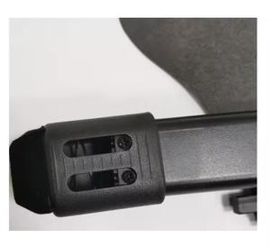 Cubierta de Carga Trasera para <span class=keywords><strong>Maletero</strong></span>, Accesorio Interior de Gran Venta para Auto <span class=keywords><strong>Toyota</strong></span> <span class=keywords><strong>RAV4</strong></span> 2014 2015 2016 2017 2018 <span class=keywords><strong>2019</strong></span> - Product Image 6