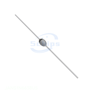 Electronic Circuit Components Single Diodes SQ-MELF, B JANS1N6638US Original - Product Image 1