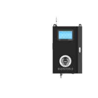 Mesureur de qualité de l'eau multi-paramètres au meilleur prix Personnalisé OEM ODM Turbidité CL pH EC ORP TDS COD Fabriqué en Chine 1 an