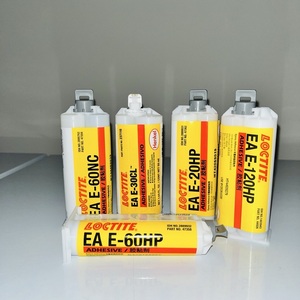 Henkel <span class=keywords><strong>Loctite</strong></span> E-120HP 120HP Colle structurelle époxy industrielle pour métal pâte liquide plastique pour cuir Electron Silicone - Product Image 1