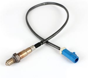 Sonde d'oxygène amont de haute qualité 234-4011 DELISO BTDX499-12 pour Acura Integra Vigor, DEL <span class=keywords><strong>SOL</strong></span>, Prelude, neuve, 1 pièce - Product Image 1
